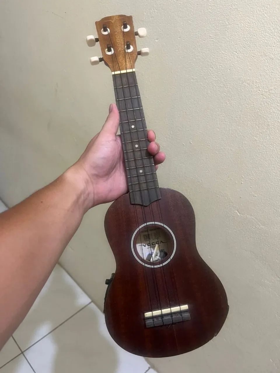 Ukulele  - Foto 2