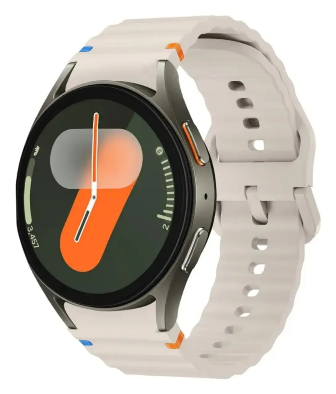 Pulseira de relógio  - Foto 3