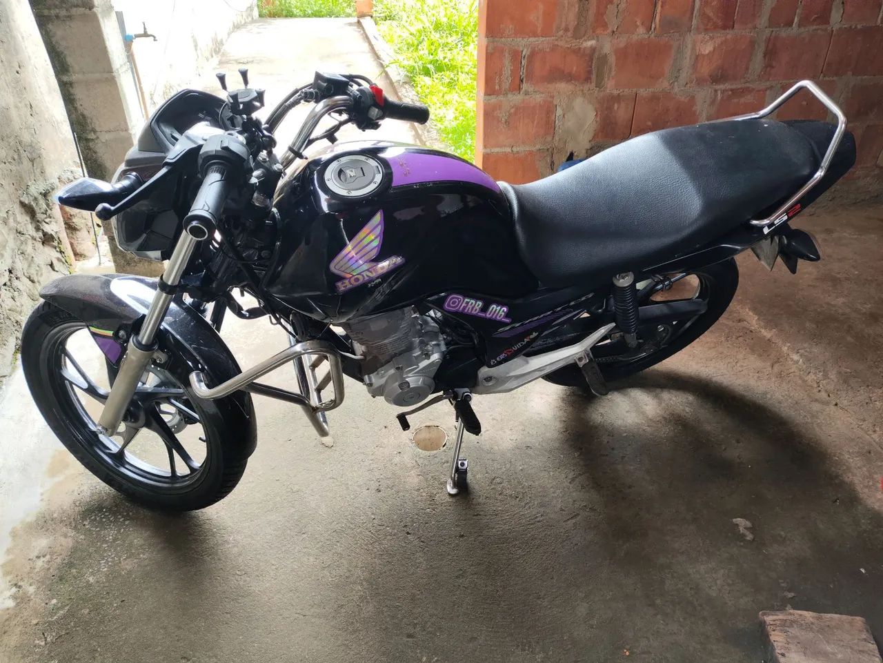 moto - Foto 2