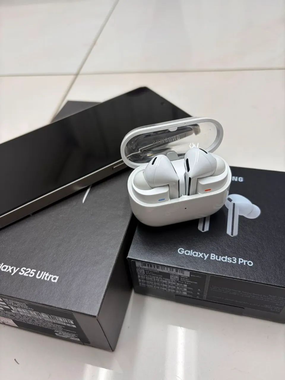 S25 Ultra + Buds3 PRO - Foto 2