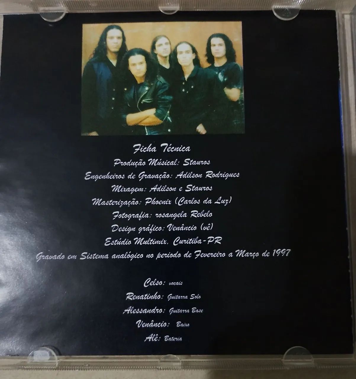 Cd Stauros - Foto 3