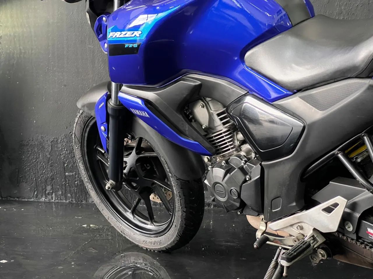 Fezer 150 abs ano 2023 - Foto 5