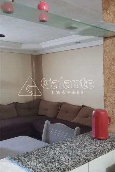apartamento - Parque Residencial Vila União - Campinas - Foto 3