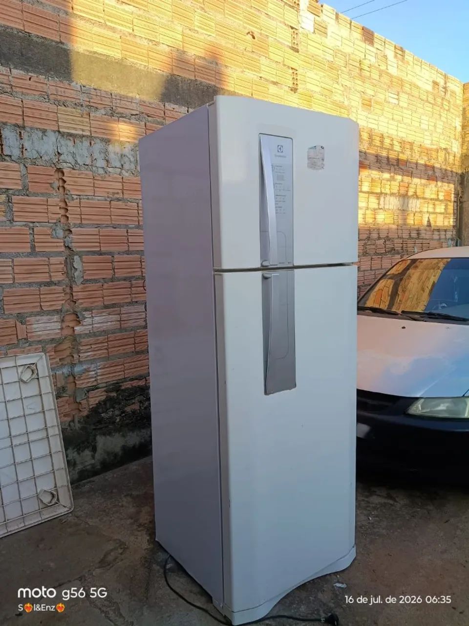 Geladeira - Foto 2