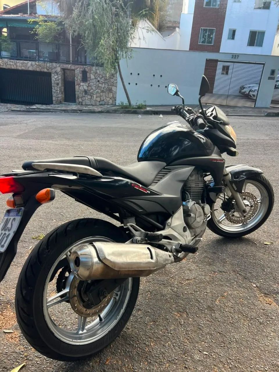 CB 300  - Foto 5