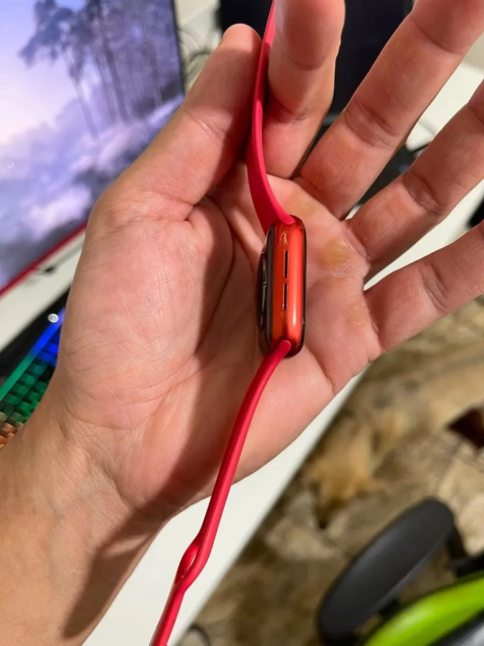 Apple Watch Series 6 - 40mm - Foto 4