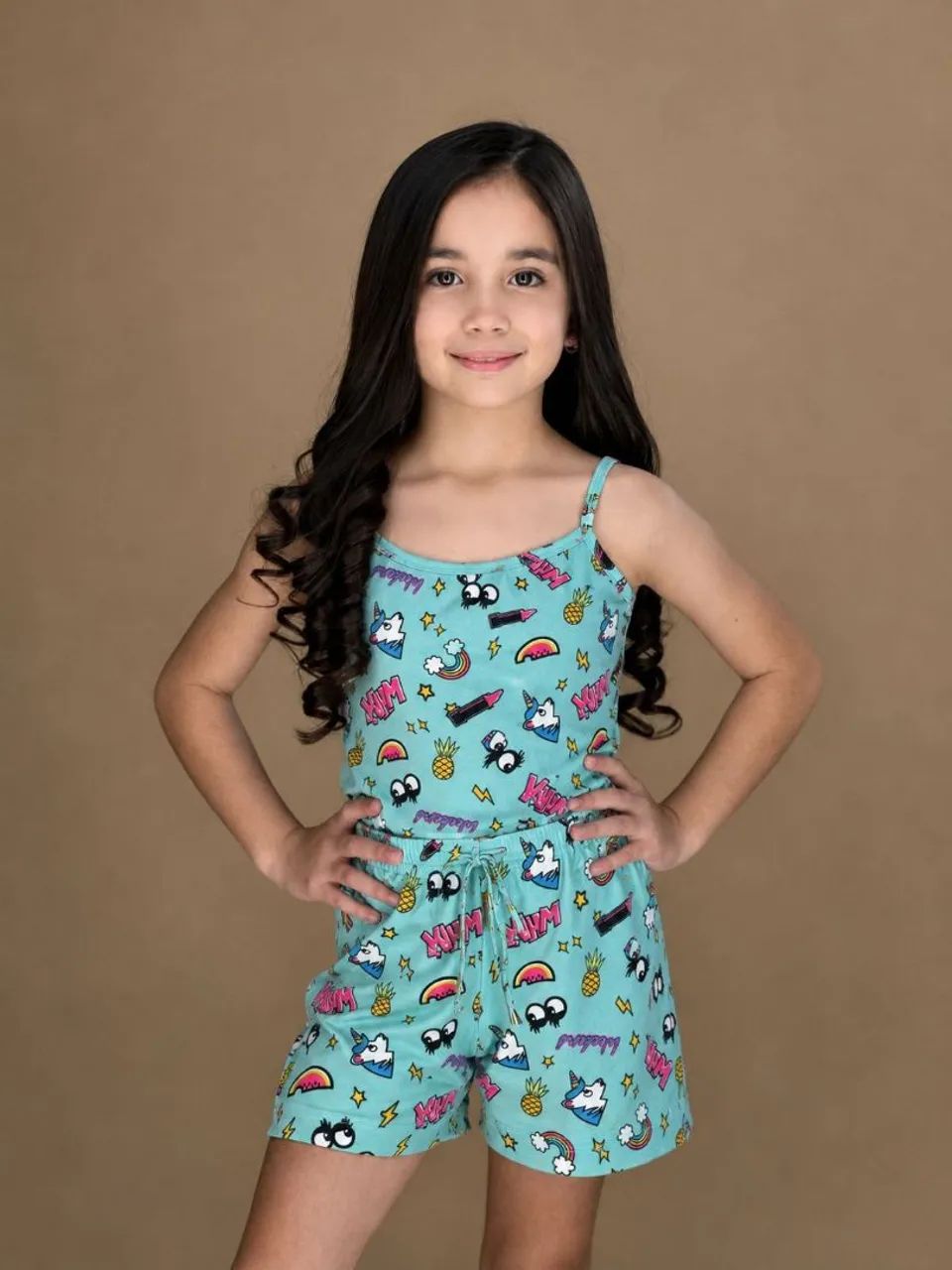 Conjunto pra menina - Foto 3