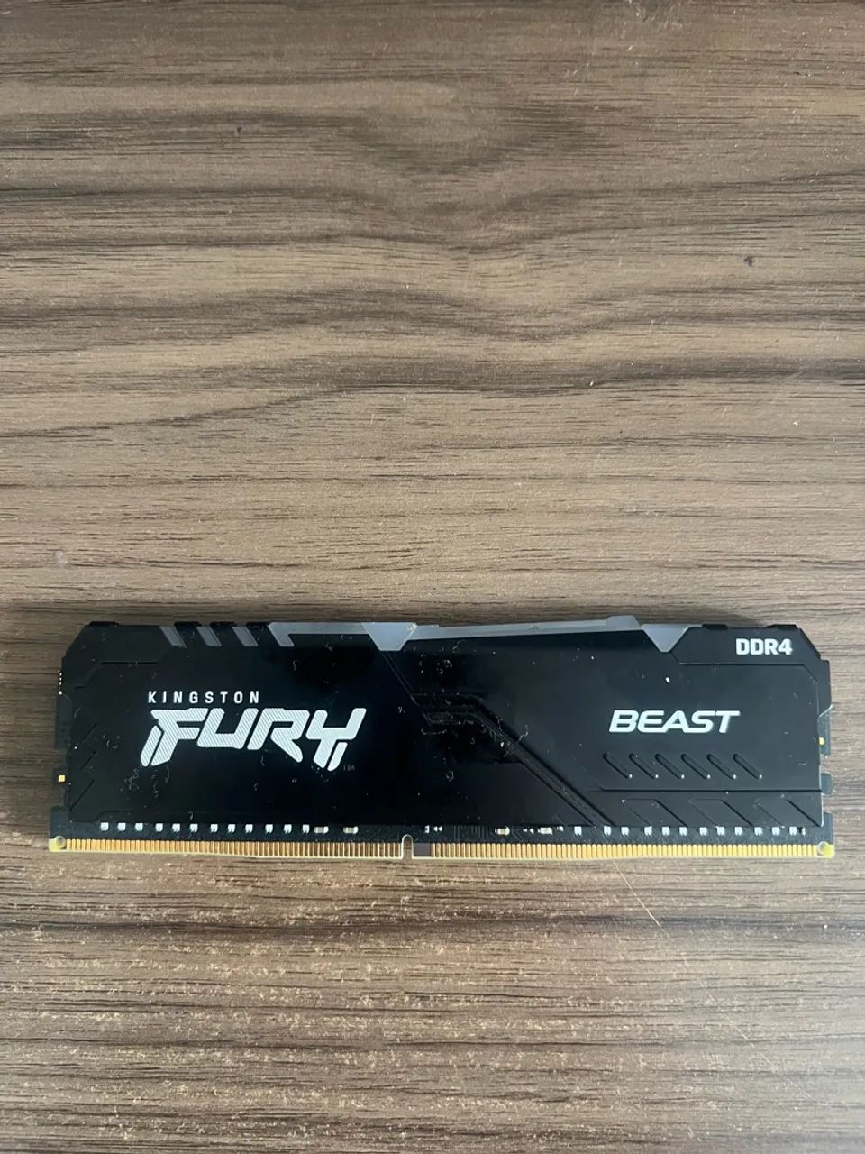 MEMÓRIA RAM 16GB DDR4 HYPERX - Foto 3