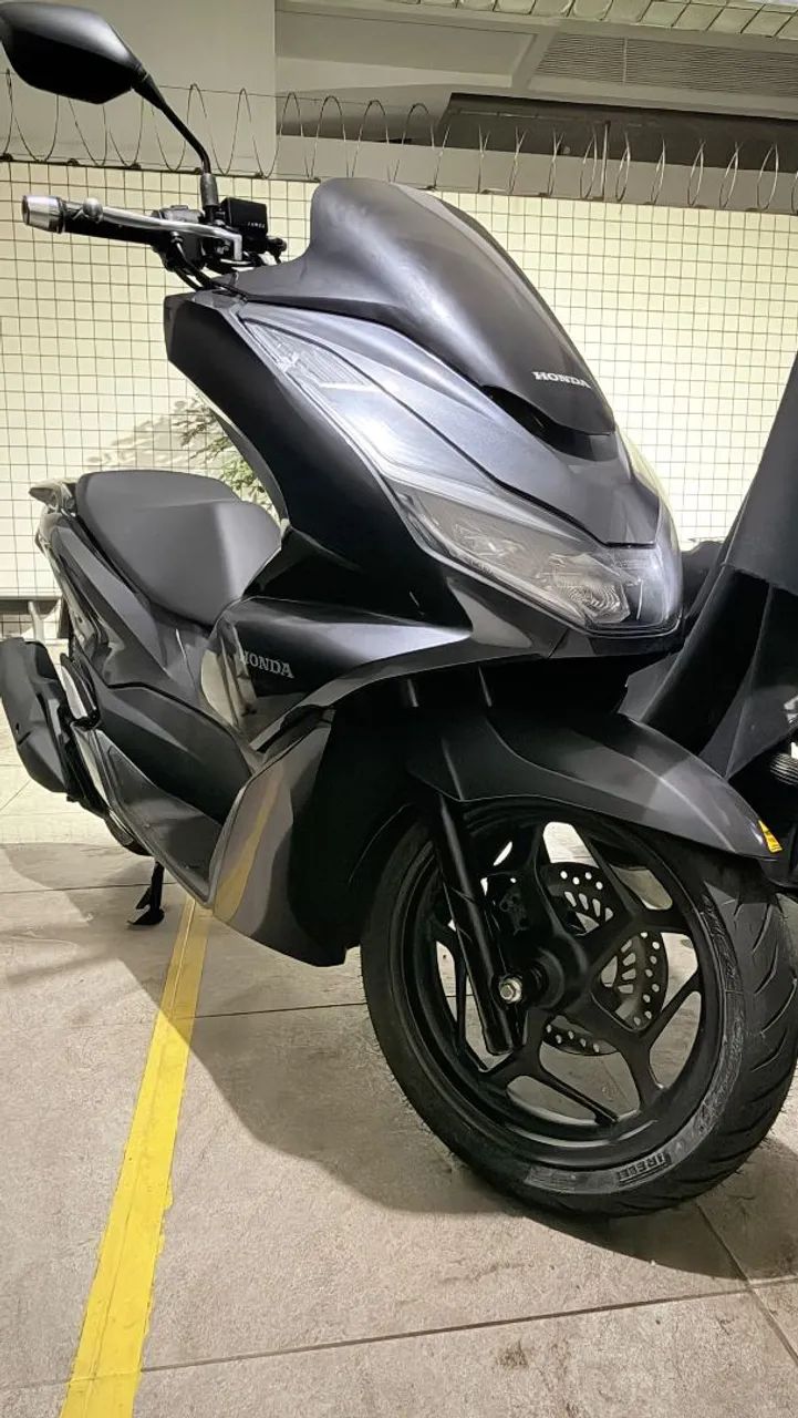 PCX COM 64KM RODADOS