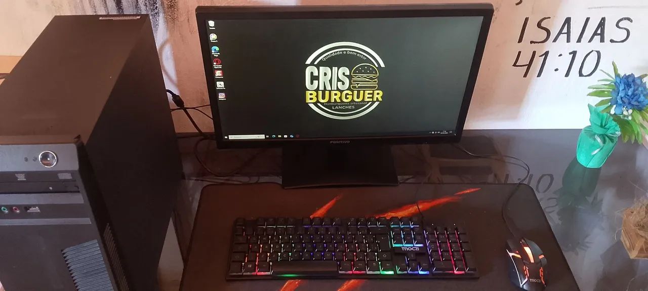 Computador Lenovo - Foto 3