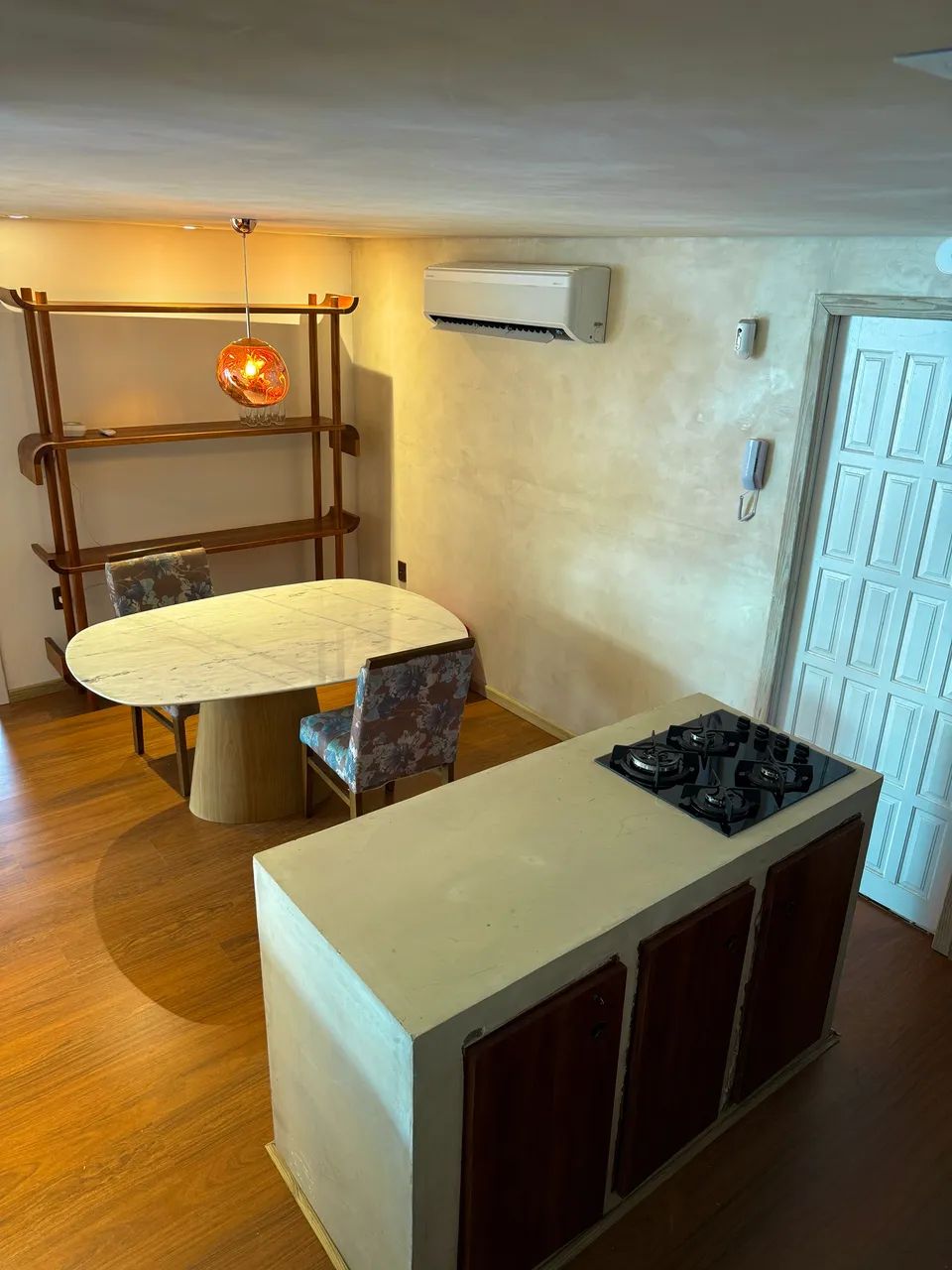 Casa pé na areia na praia do Campeche - Foto 7