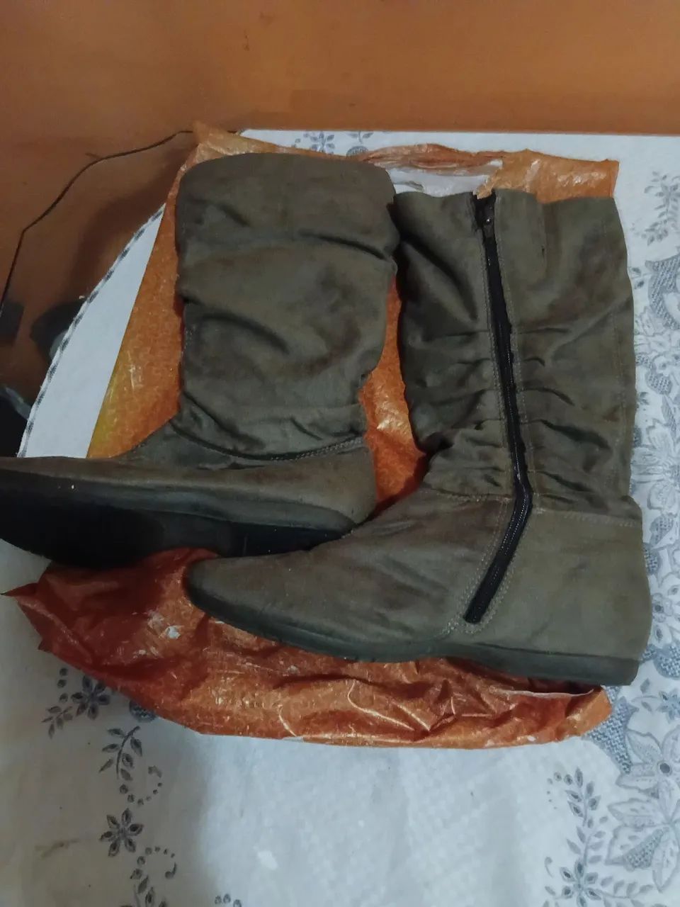Bota sonho dos pés. - Foto 3
