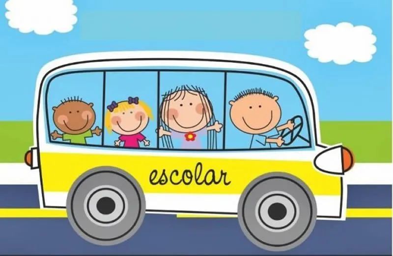 Transporte Escolar Orla Pituba
