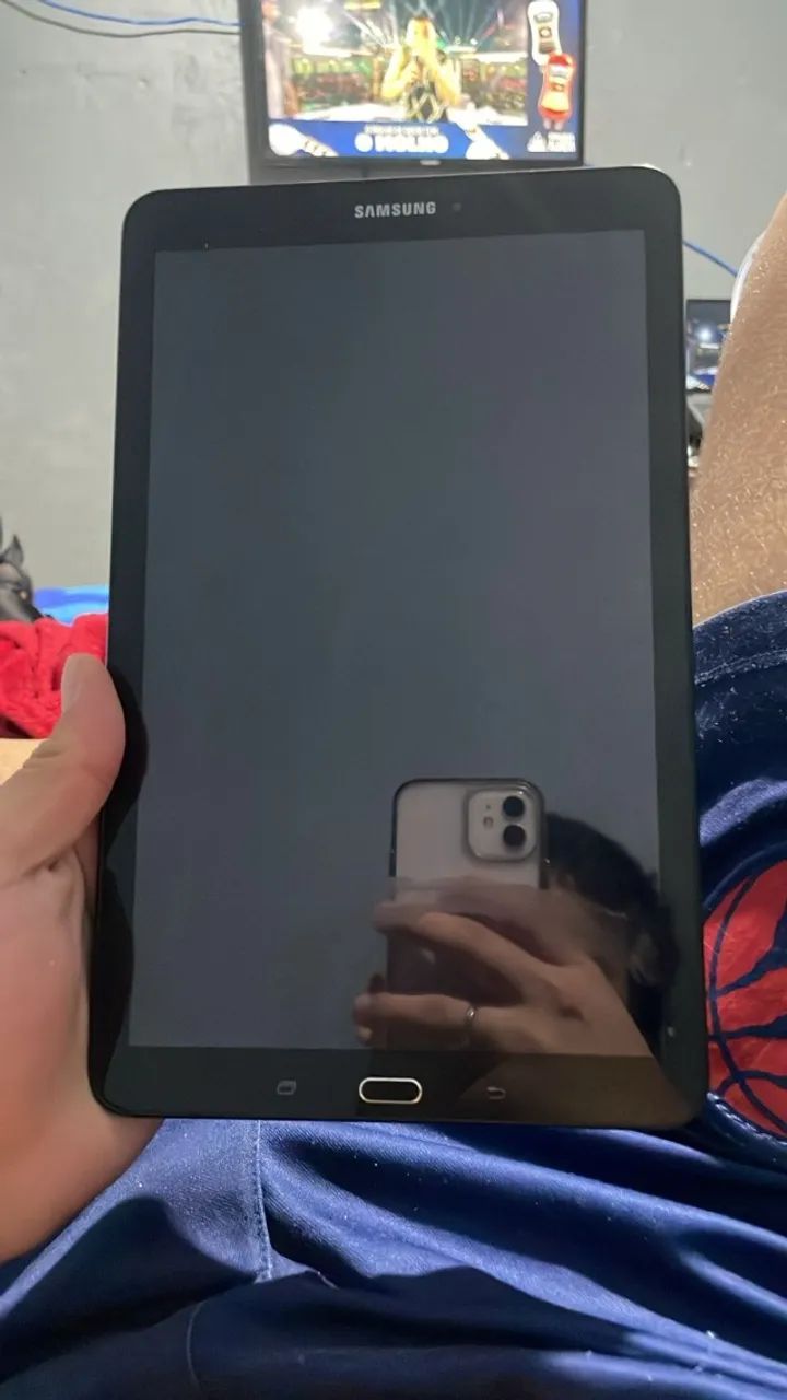 Tablet galaxy E - Foto 3