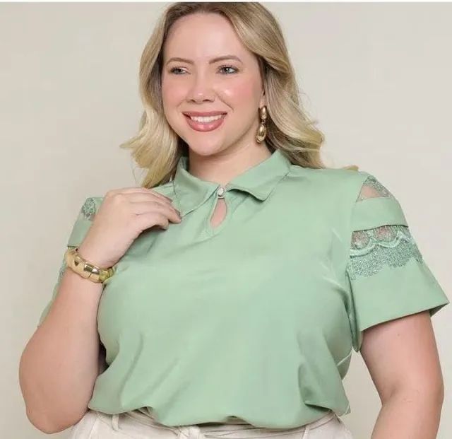 Sula Moda Evangélica 