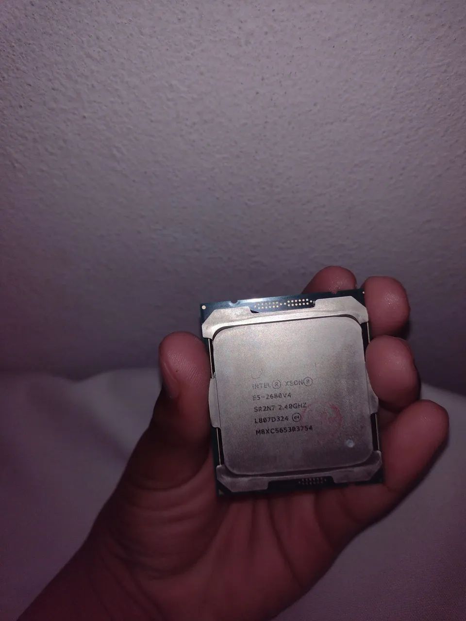 XEON 2680 V4 - Foto 2