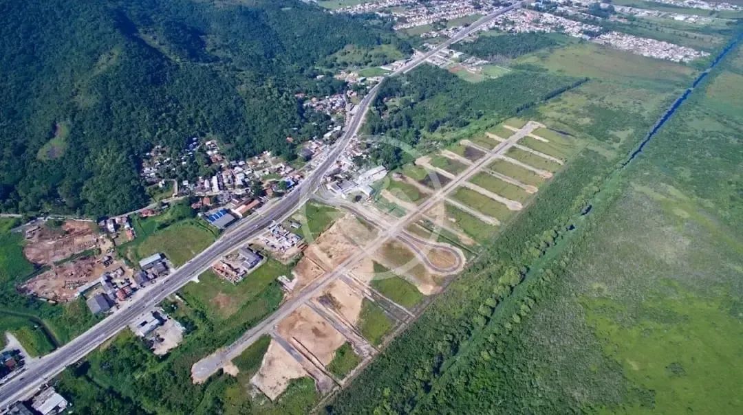 TERRENO - Vargem do Bom Jesus - FM-363247 - Foto 4