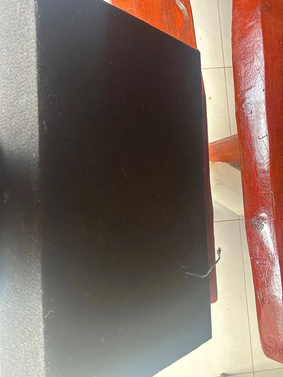 Caixa de grave Pionner 12 polegadas  - Foto 5