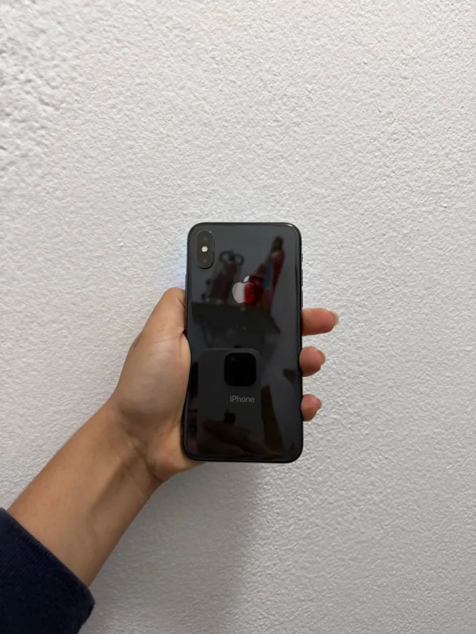 Vende- se iPhone X  - Foto 2