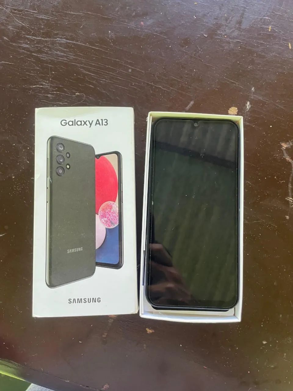 Samsung A13 128gb - Seminovo - Foto 4