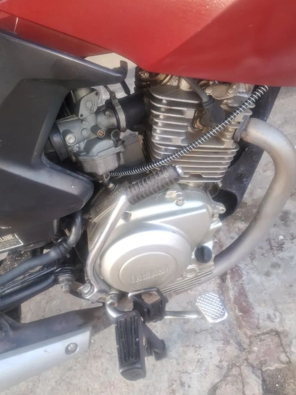 Vendo Factor 2011 R$9.000,00 - Foto 2
