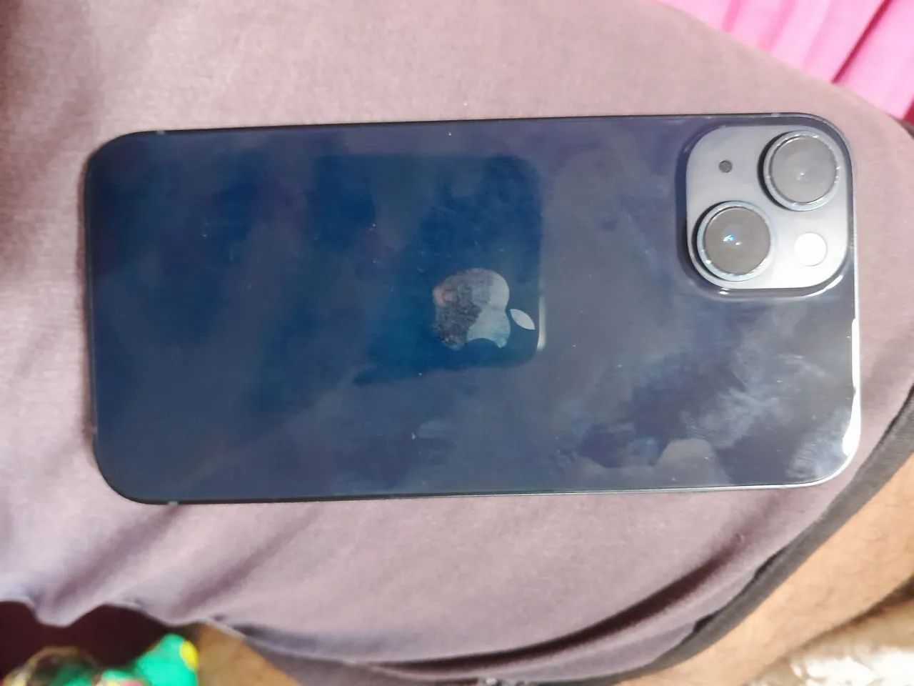Vendo iphone 14 256 gigas - Foto 2