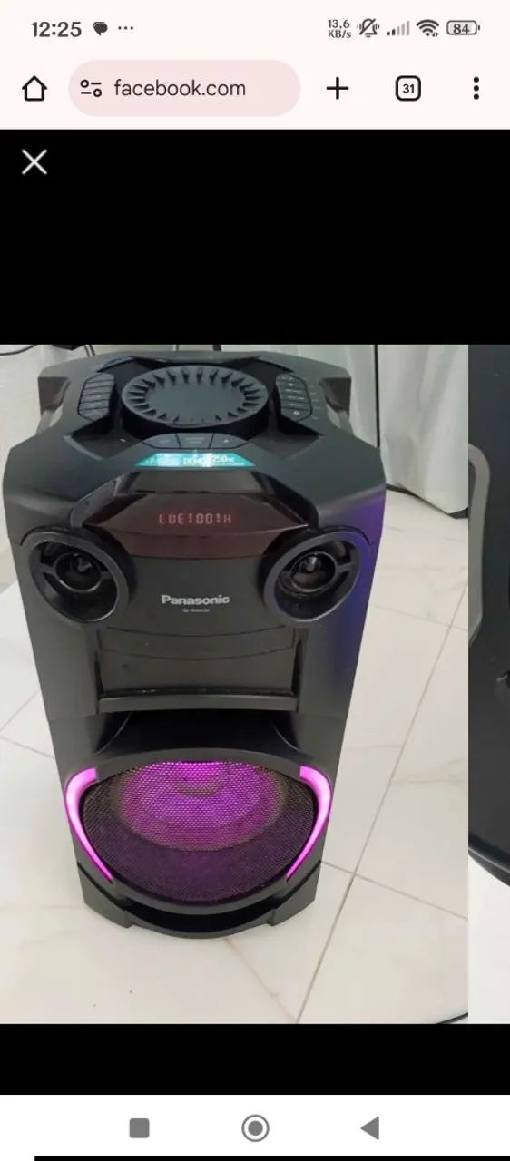 Tv  TCL 32 polegadas  - Foto 3