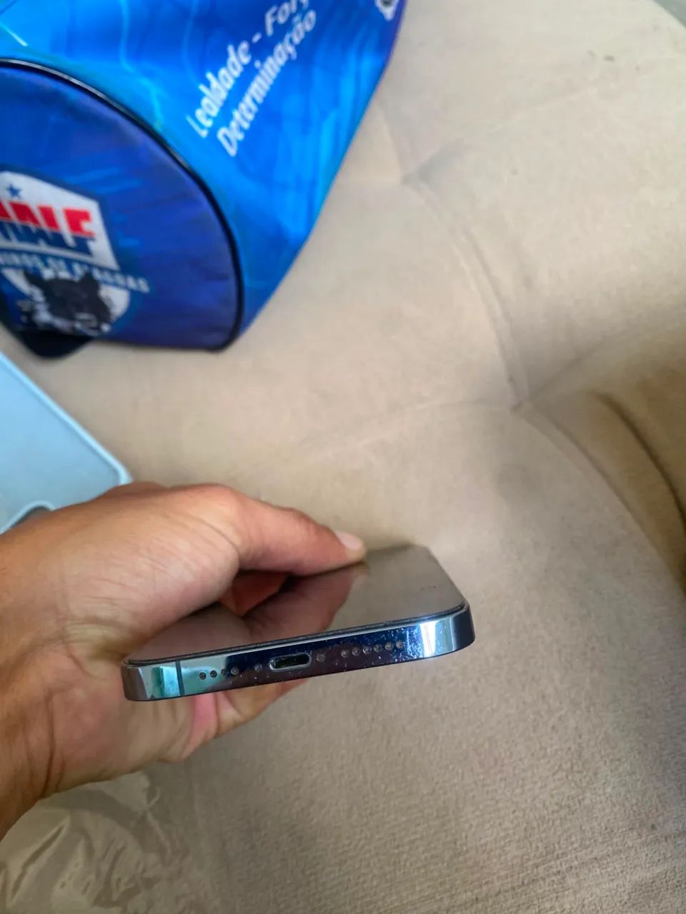 iPhone 13 Pro Max 128GB - Foto 4