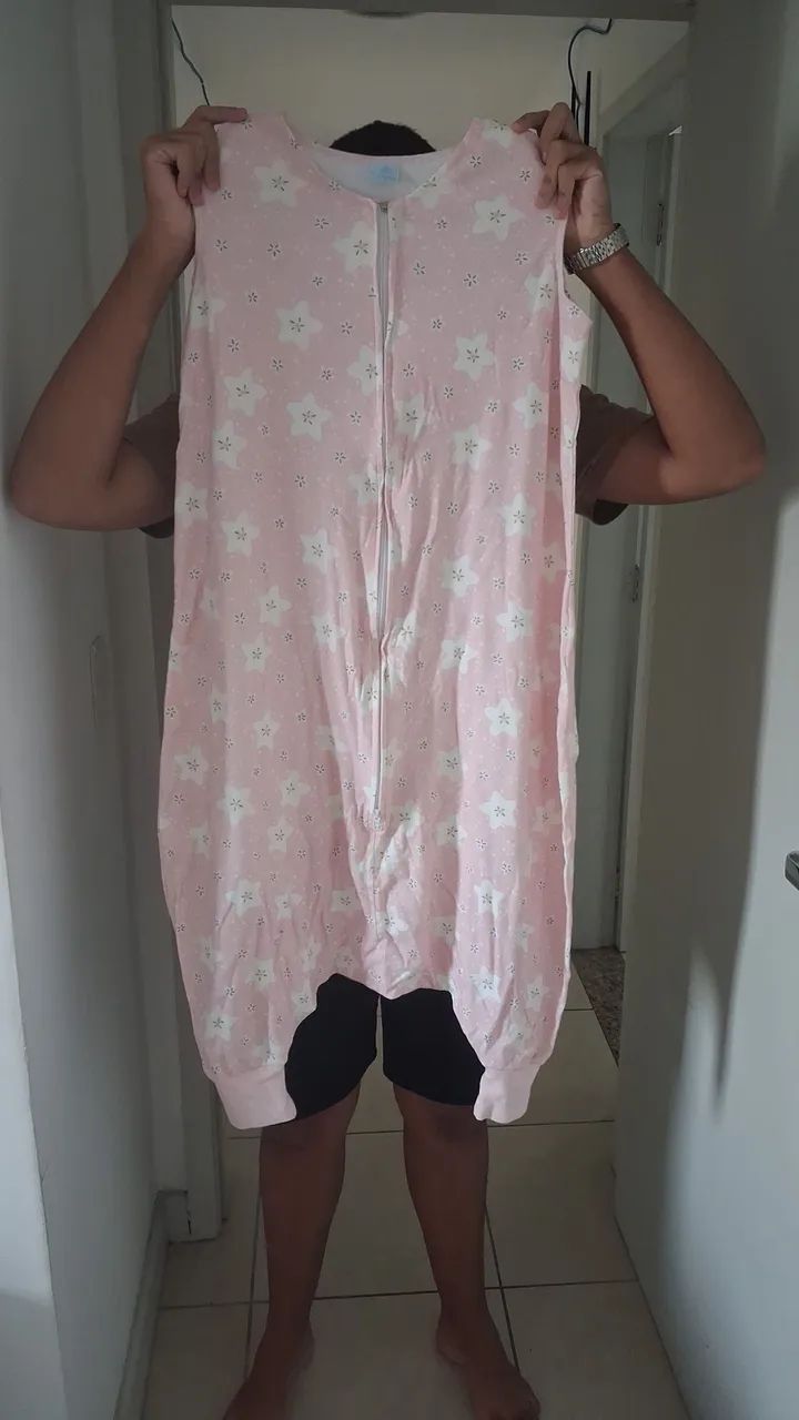 Saco de dormir