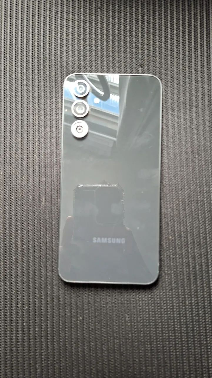 Samsung A54 256gb perfeito estado - Foto 2