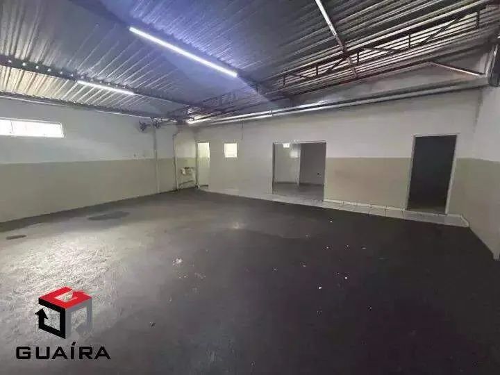 Salão à venda Alzira - Santo André - SP - Foto 4