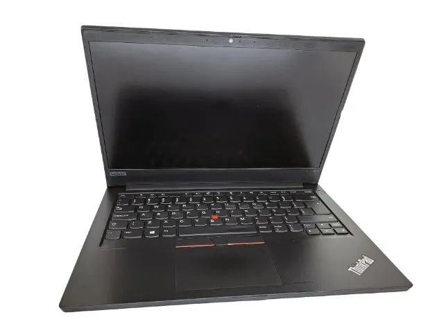 LENOVO THINKPAD Core i7 Décima Segunda Geração - RAM 16GB - HD