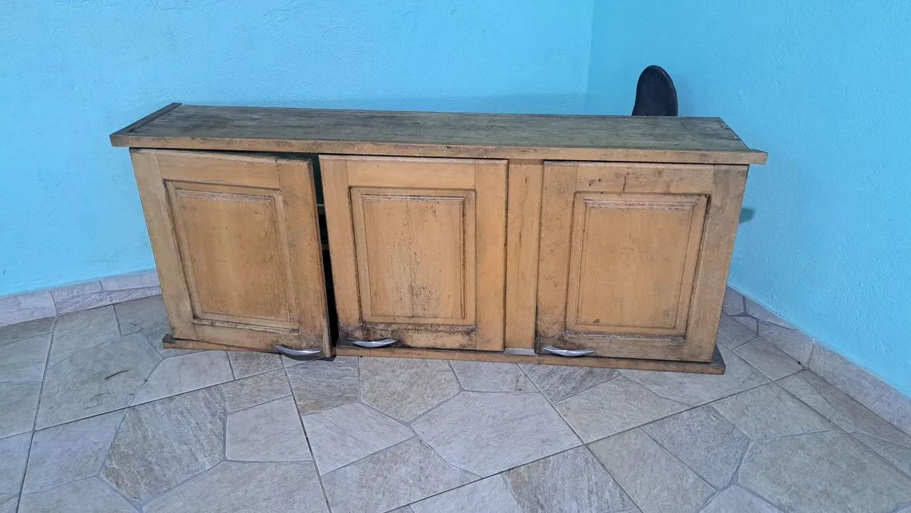 Armário de cozinha 