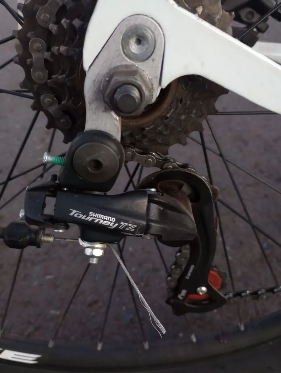Baike aro 29 - Foto 3