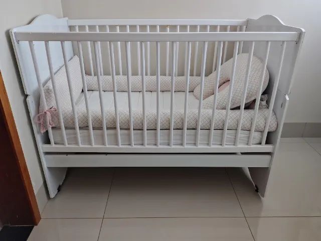 Berço  - Foto 3