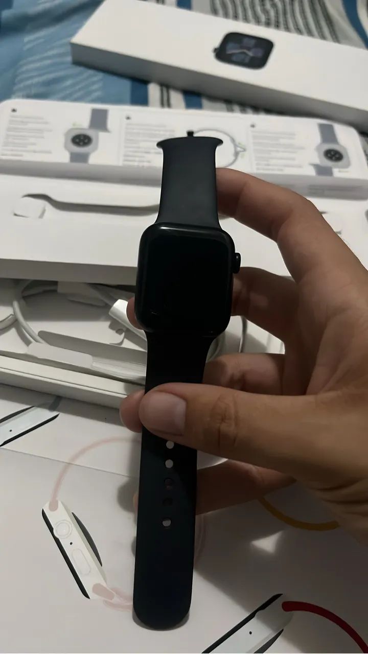 apple watch série 2 40mm - Foto 2