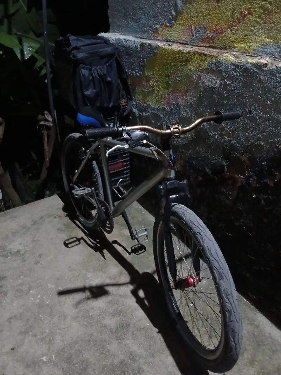 bike aro 26