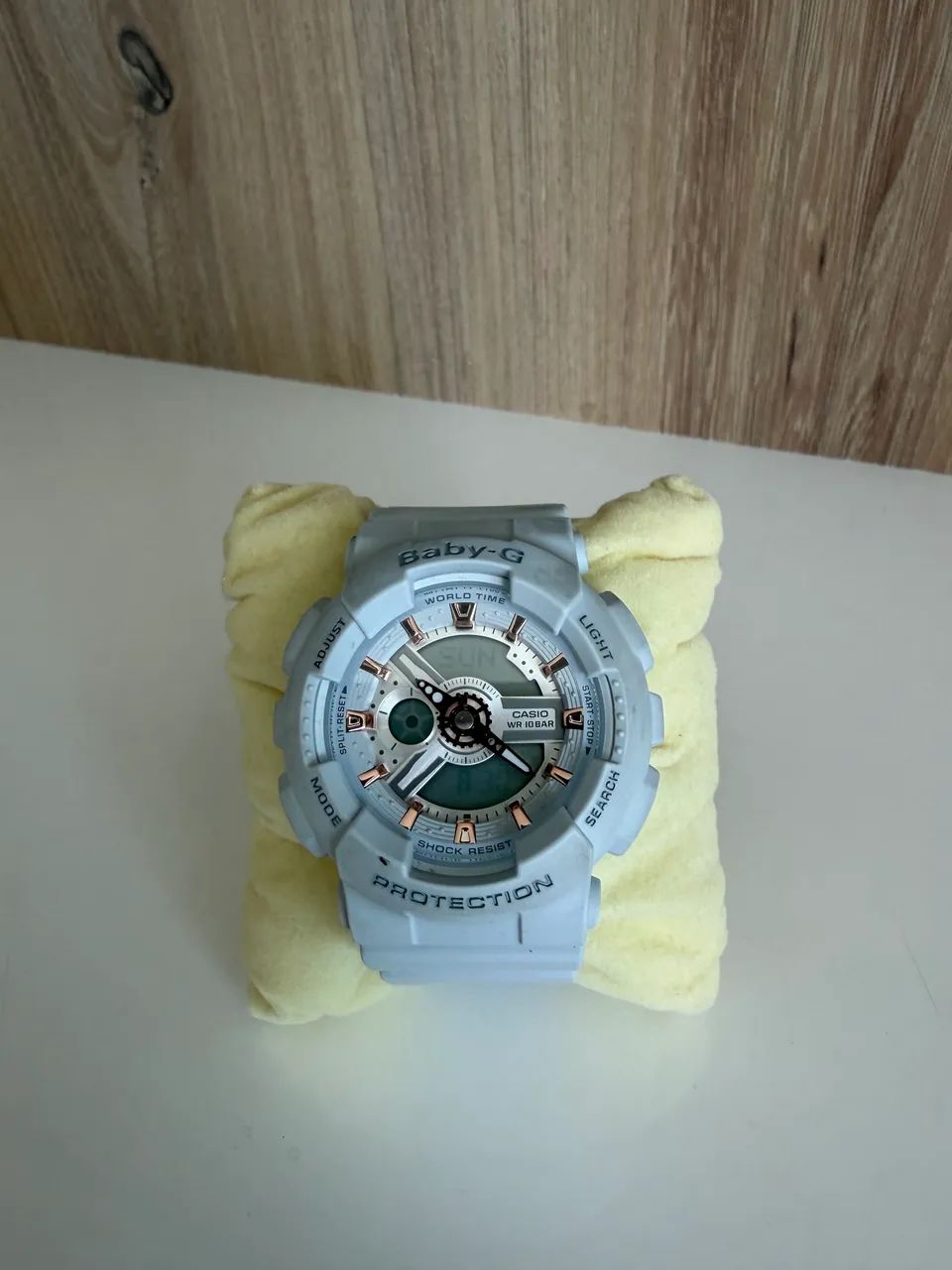 Relógio G-Shock Infantil 