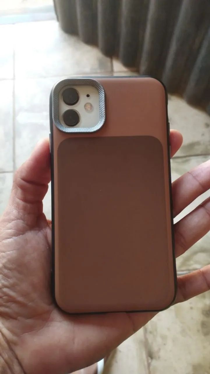 Vendo iPhone 11 