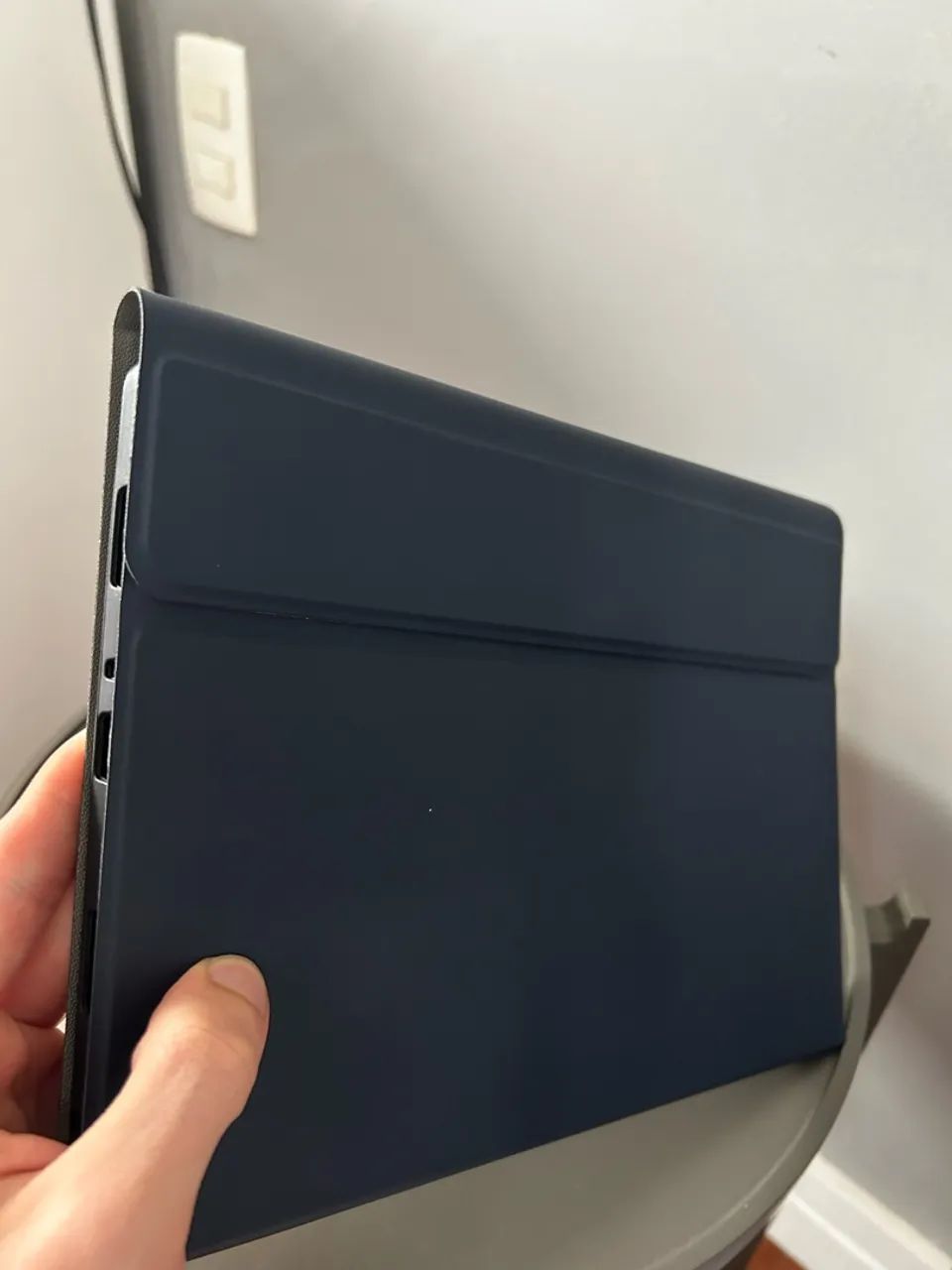 Tablet A7 Samsung quase como novo - Foto 5