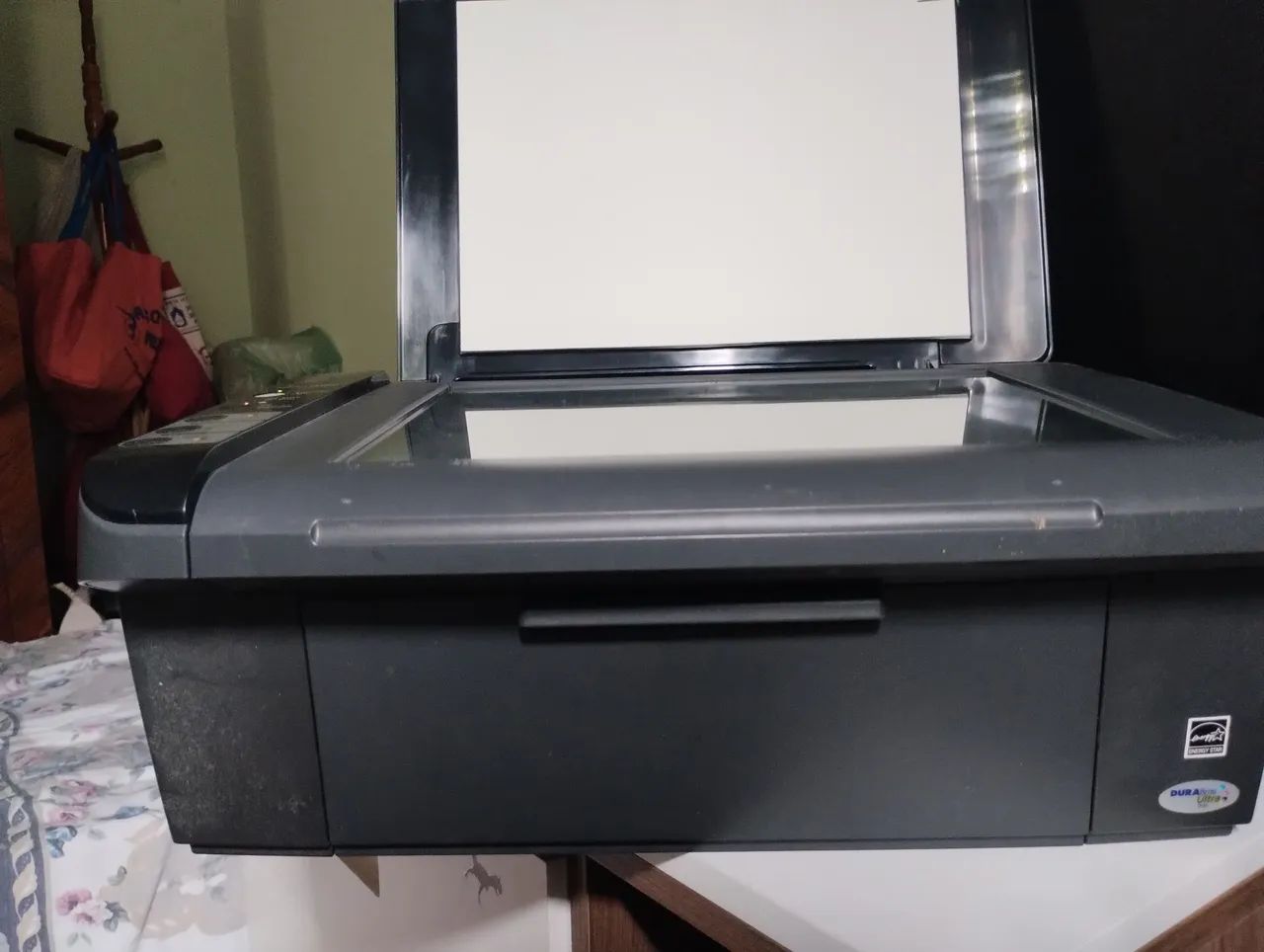 Scaner Epson cx5600 - Foto 3