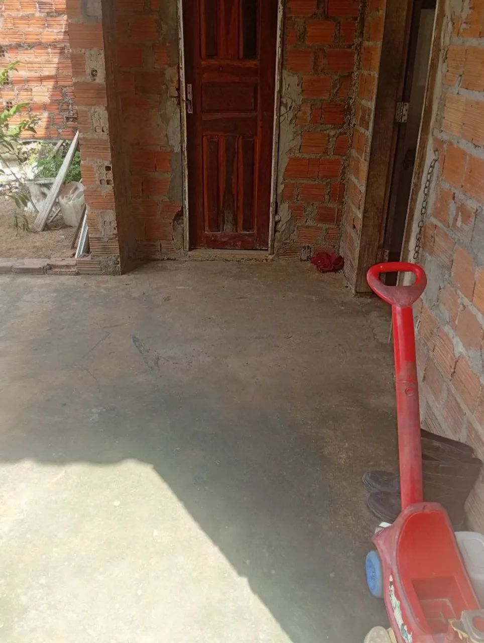 Vendo uma casa  - Foto 5