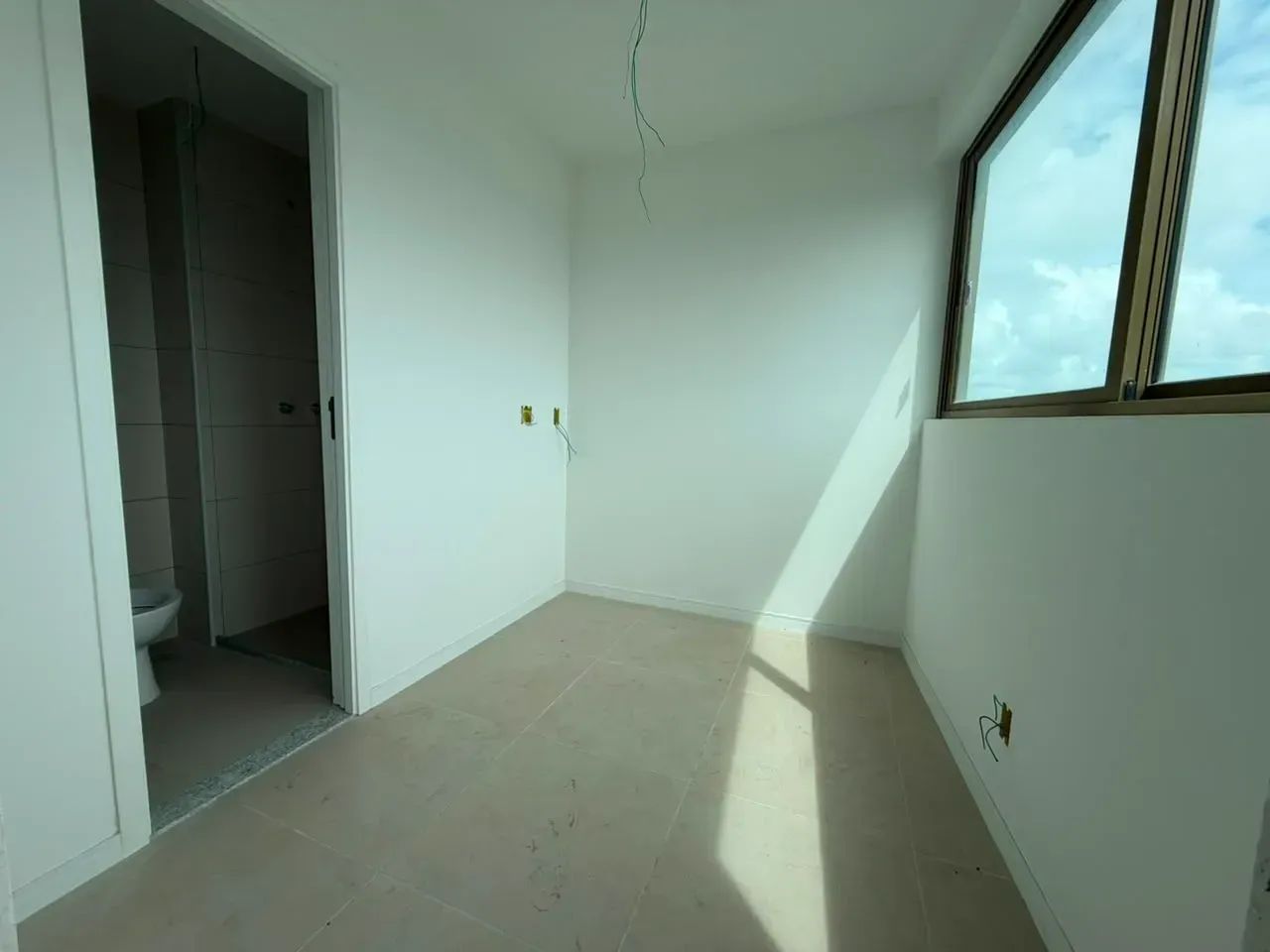 Apartamento com 227m² e 4 Suítes com Luxo e Exclusividade no Mirante do Cais! - Foto 3