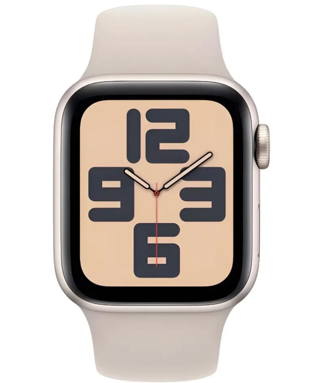 APPLE WATCH SE 2 44MM GPS STARLIGHT - Foto 5