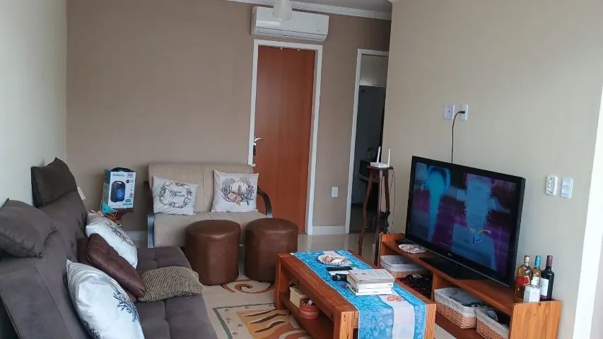 Carmen  Imoveis Vende Apartamento Junqueira Mangaratiba - Foto 5