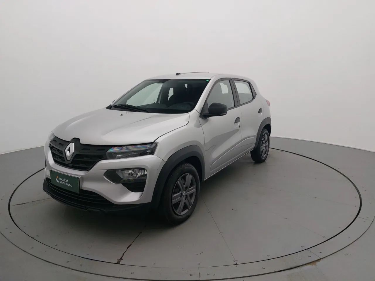 Renault Kwid 1.0 Zen 2025