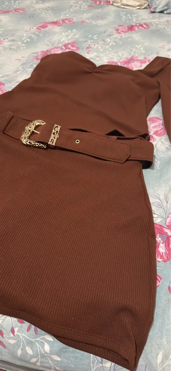 Conjunto plus size  - Foto 4