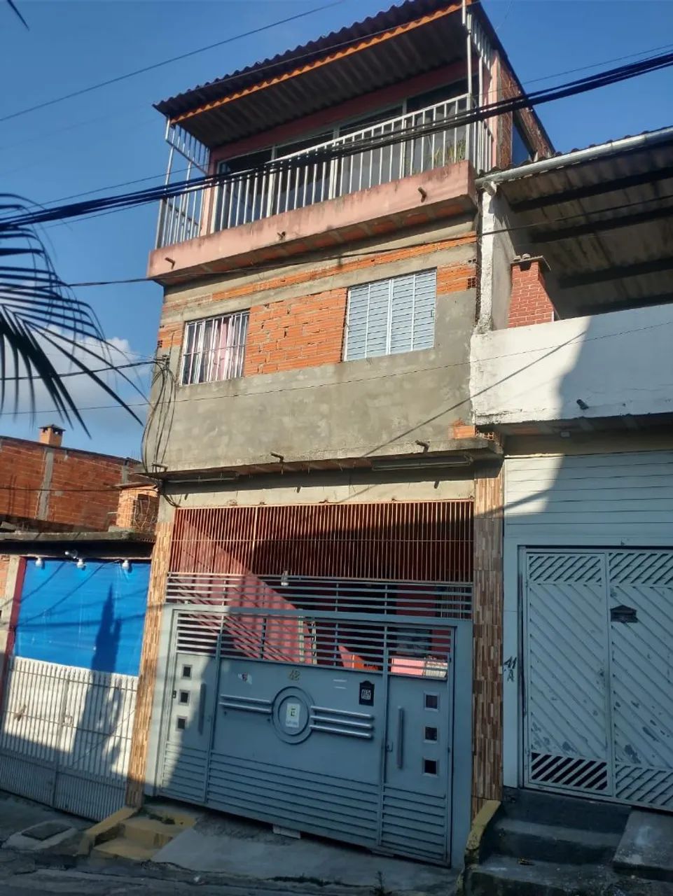Foto - Itaquaquecetuba - Parque Residencial Califórnia