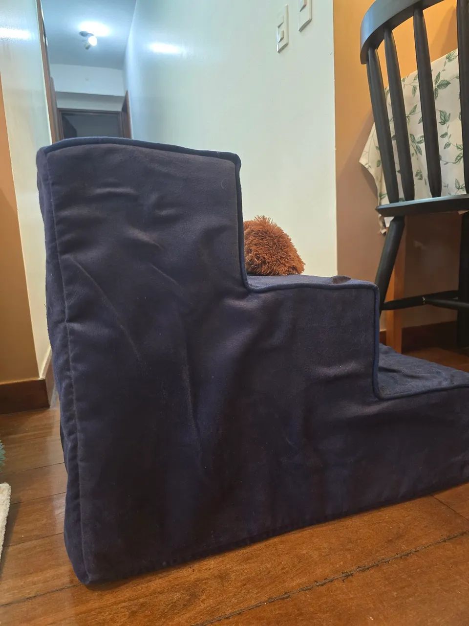 Escada pet para cães e gatos - Foto 5