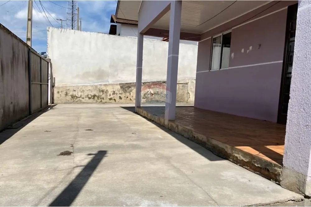 Casa com 3 quartos, 2 vaga, Balsa Nova - Paraná - Foto 3